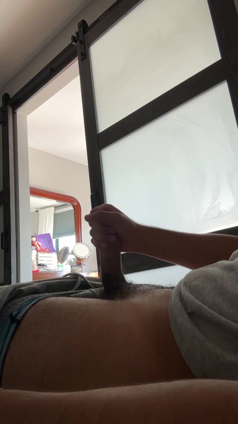 Felt sooo good