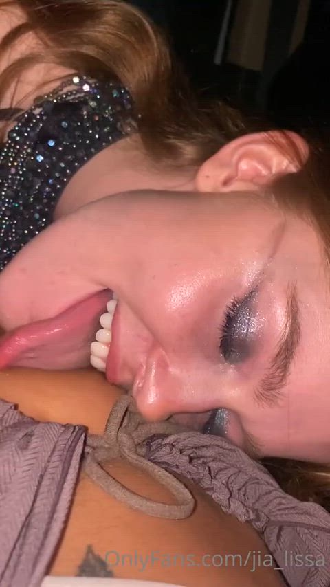 Car Female POV Pussy Eating Porn GIF by makaveli187