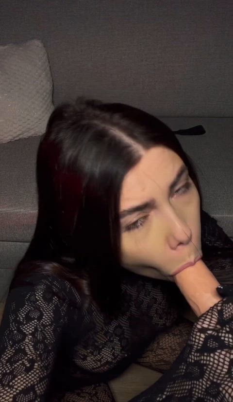 Blonde Brunette Dildo Femboy OnlyFans Sex Sissy Solo Teen Thick Porn GIF by unattainable_baby