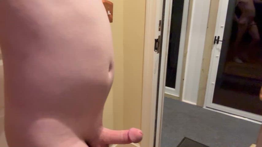 Honey 🍯 I’m home 🏠😉