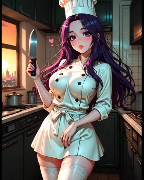 Amateur Boobs Cute Porn GIF by seductresswaifu