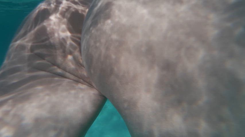 The best feeling in the world