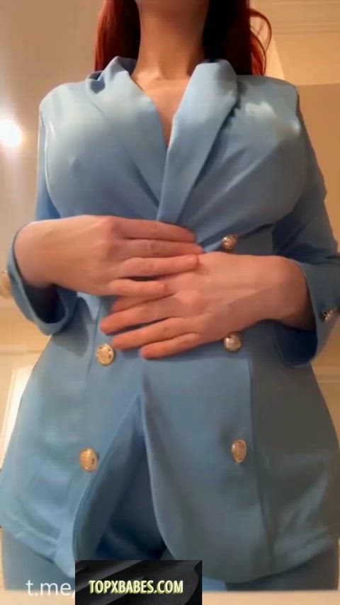 Blurred video preview
