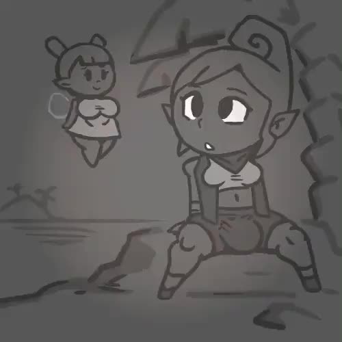 Fairy gets fucked