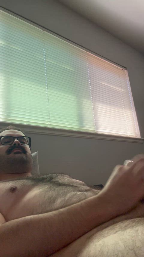 Do you think I’m a fag or an alpha?