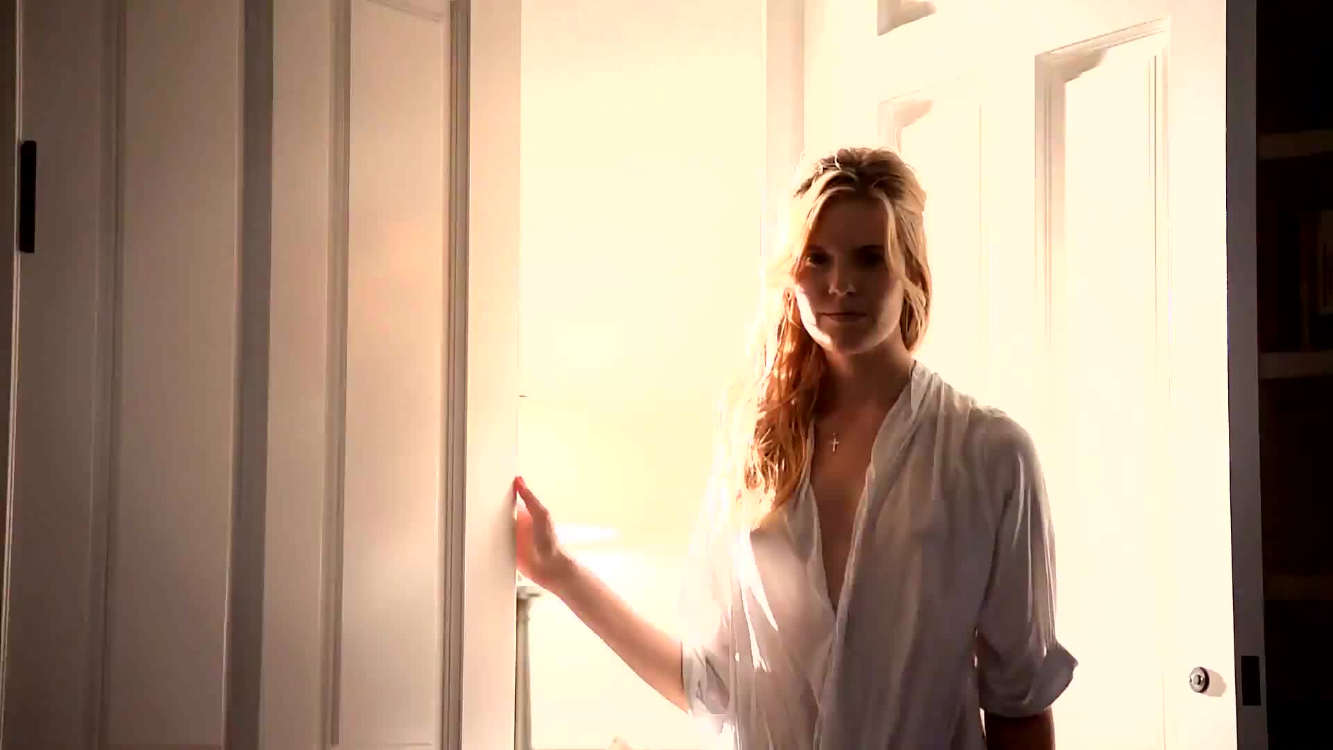Maggie Grace