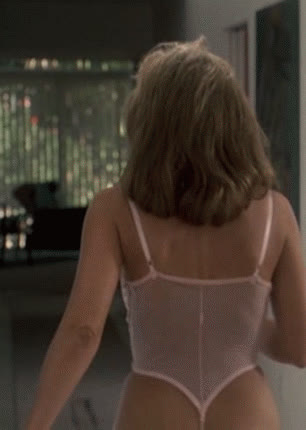 Kim Cattrall