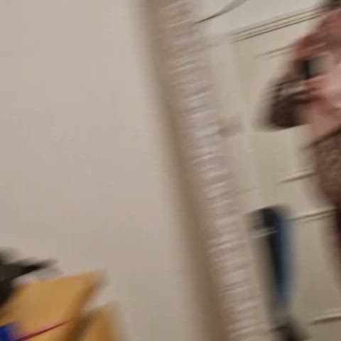 I love this black cage 😍