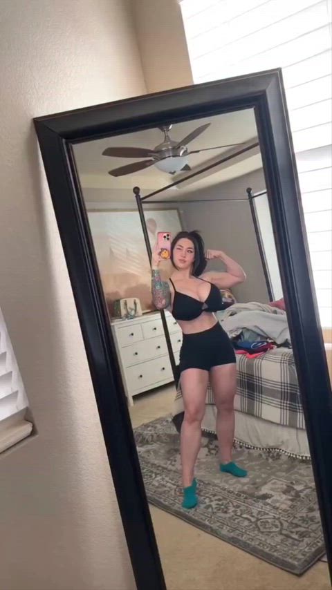 Cosplay + Pole Dancing
