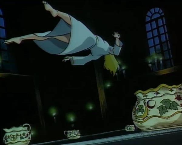 Perfect Sacrificial Offering