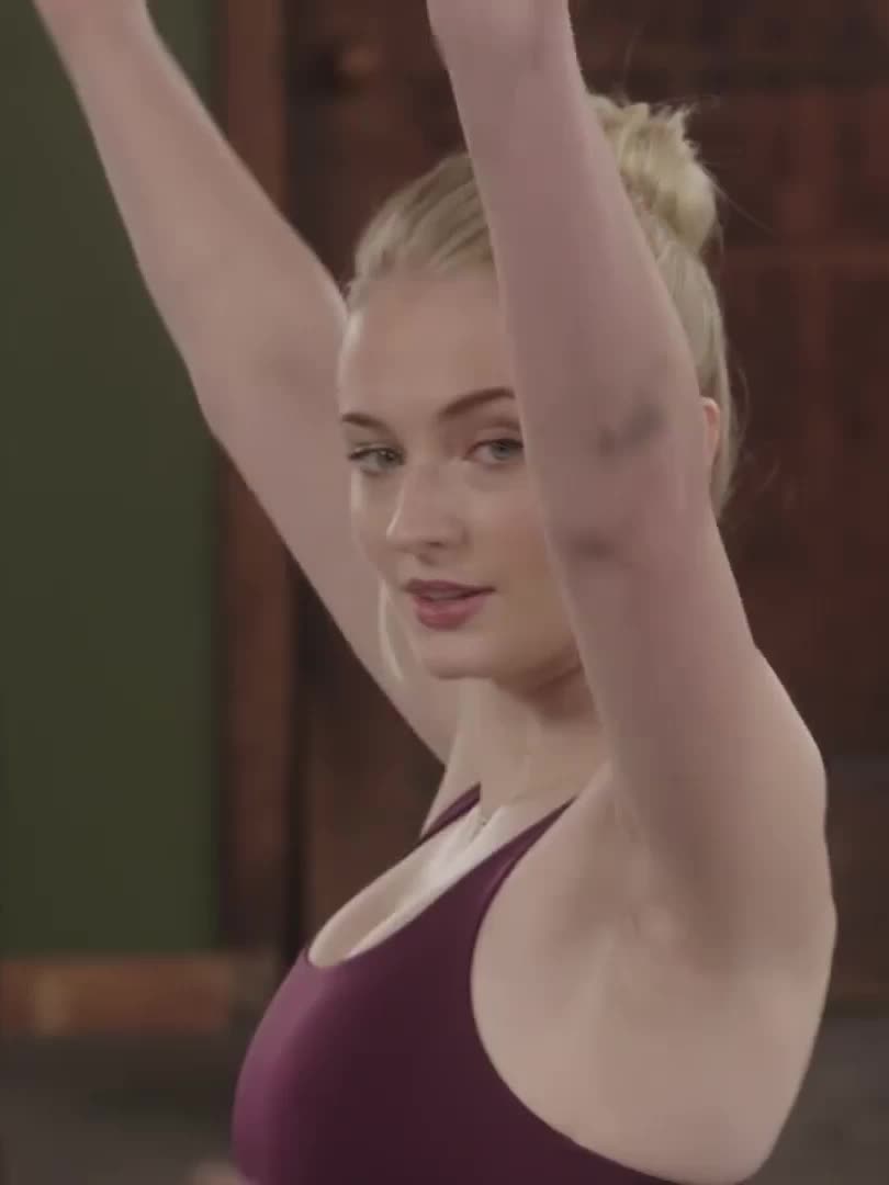 Blonde · Fetish