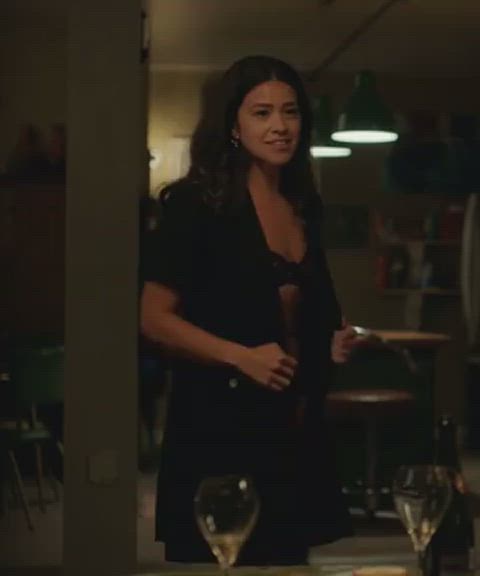 Gina Rodriguez
