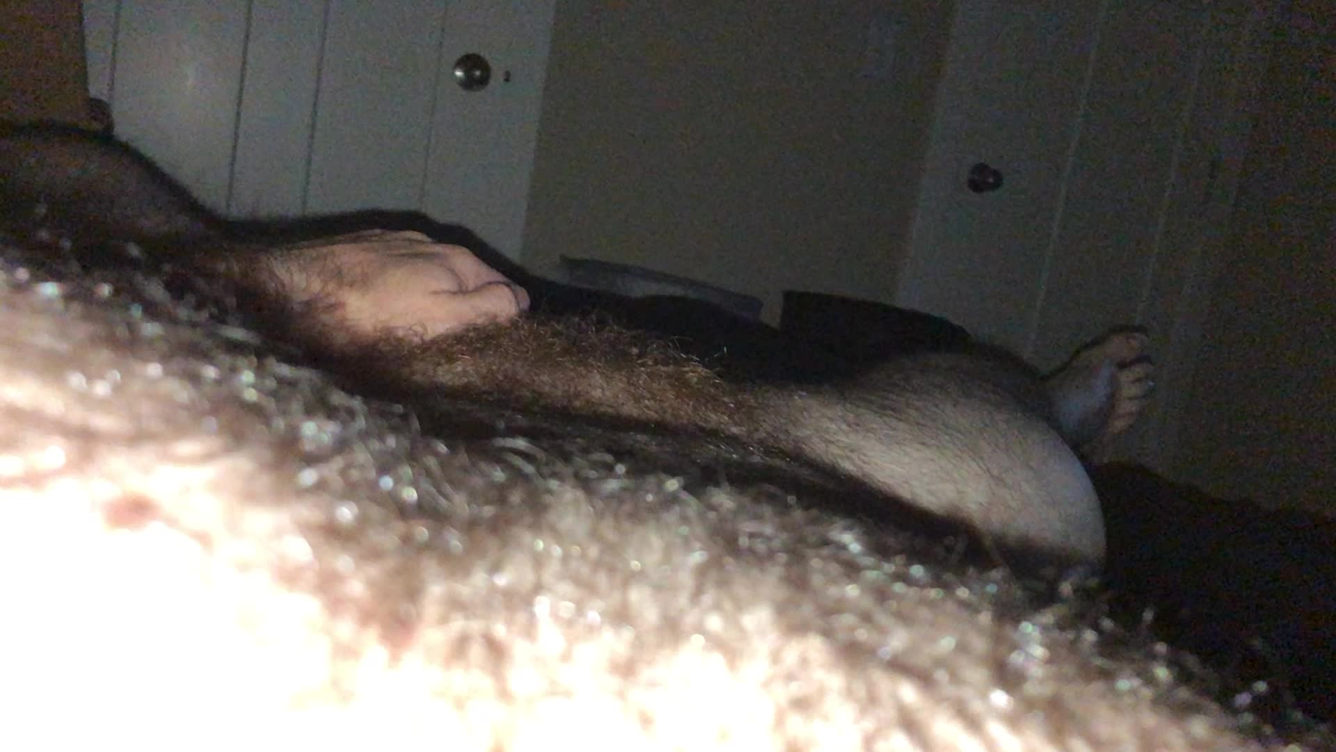 Extremely fucking horny