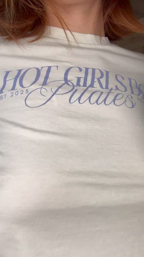 In case you keep trying I’ll eventually let you fuck