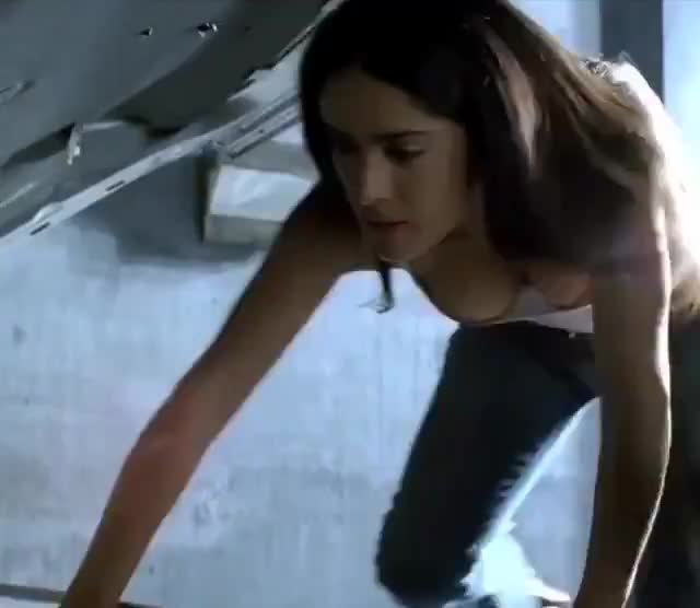 Salma Hayek