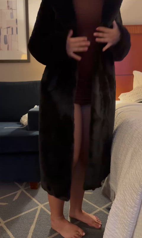 He fucked me so good and made me cum after our first date