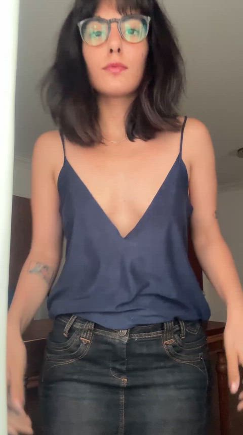 Getting ready before uni