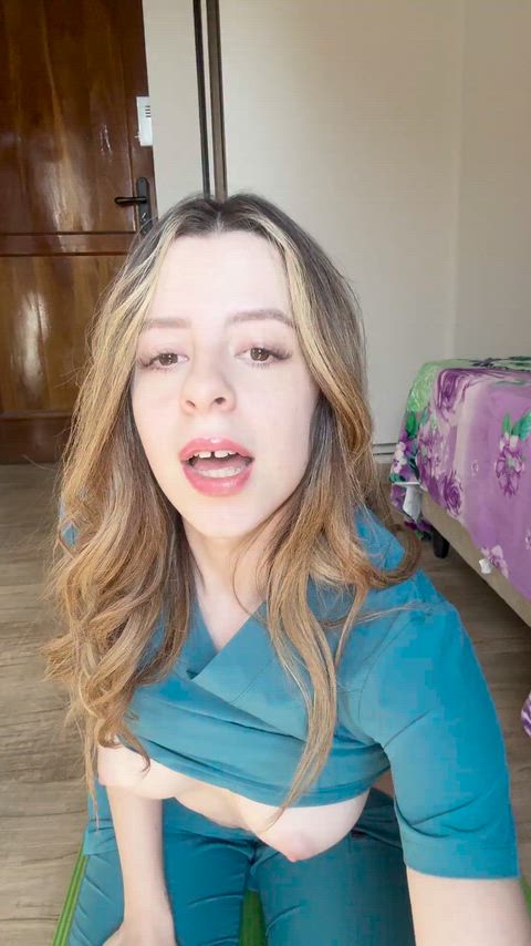 I’m ready for your exam