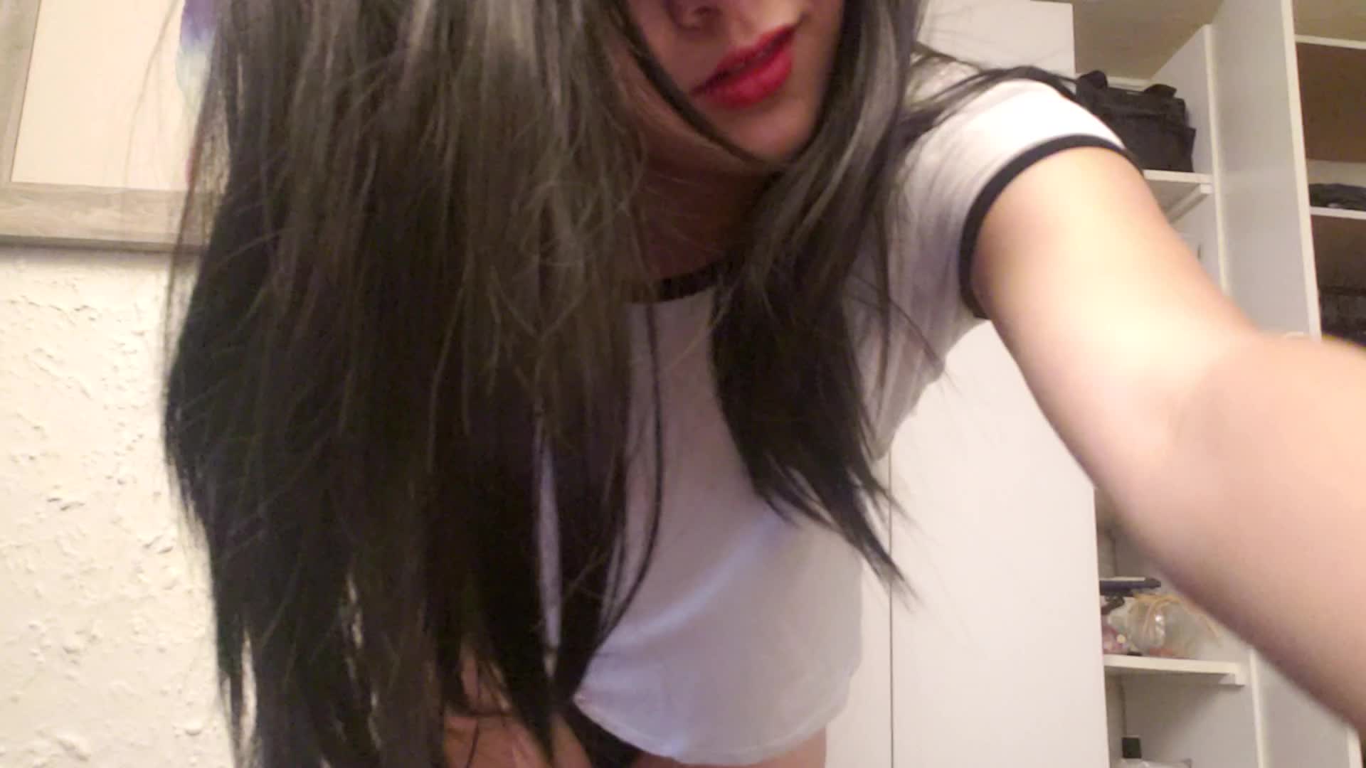 ✨ I've been up for an hour and I've already gotten off twice today - a day full of debauchery sounds lovely! Let's get into some trouble ;) ✨