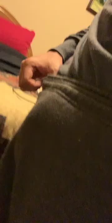 18y/o virgin dick