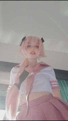 You are Warned by Aldorachan