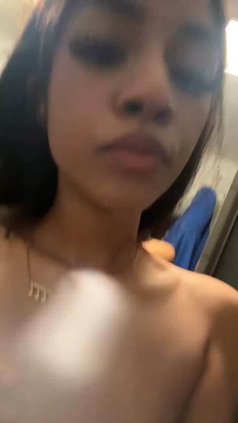 I’m craving your cock so bad, daddy… come give it to me