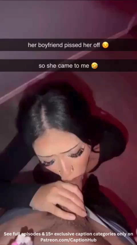 what happens when you piss off your girl.. 🤫