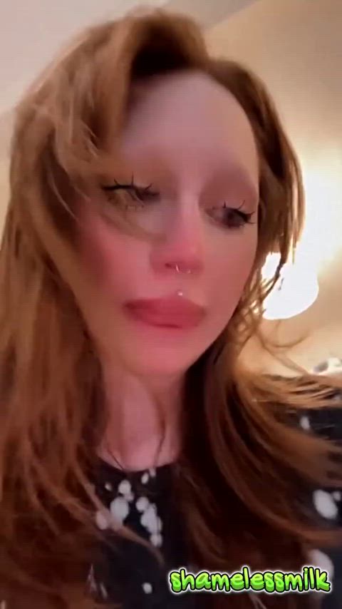 Another private IG story snotty crying compilation vid available on my sites meow!