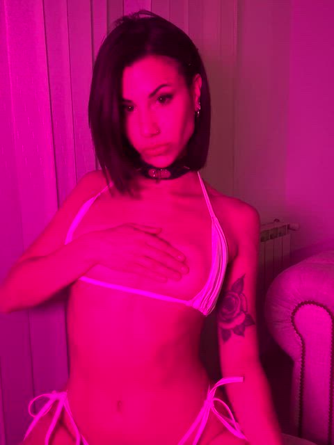 I only want the biggest loser here to talk to me