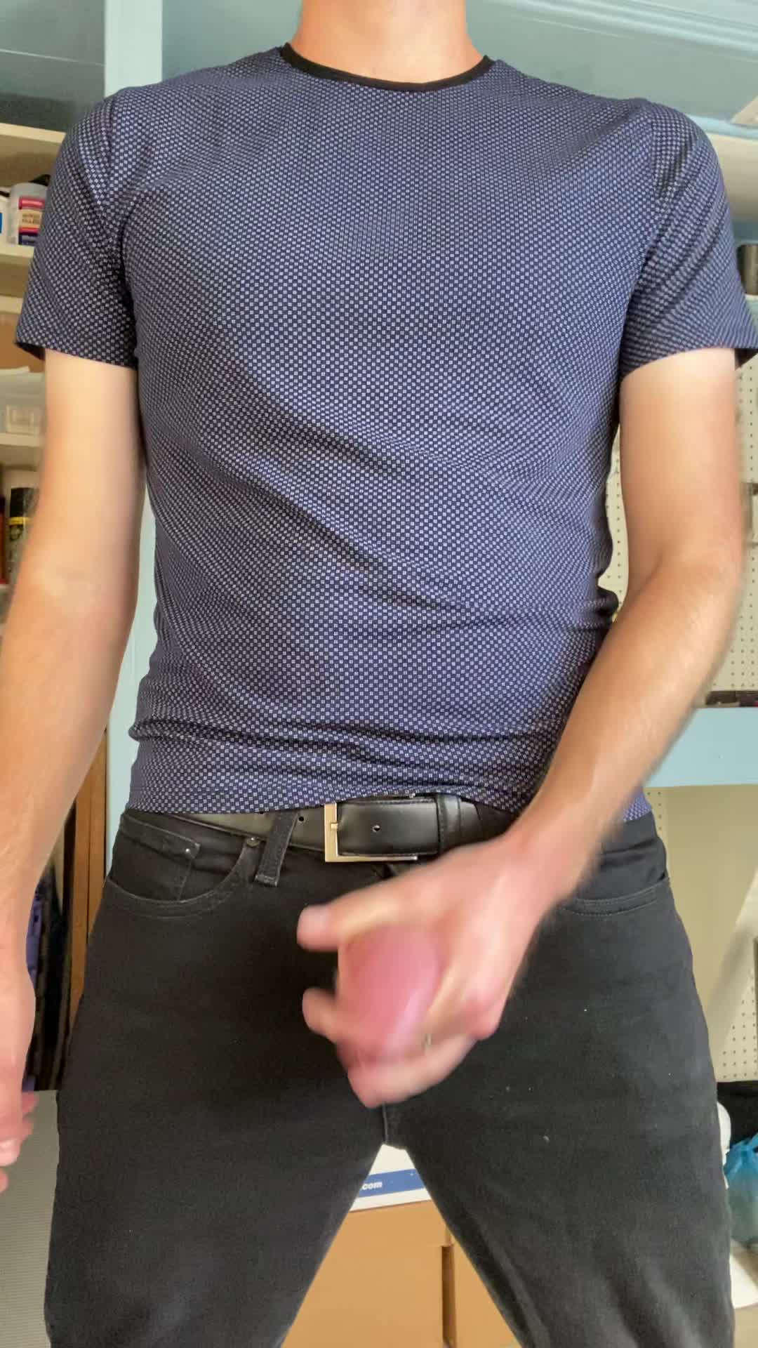 It should be covering you