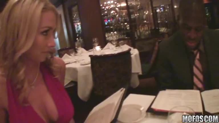 First date with Blake Rose