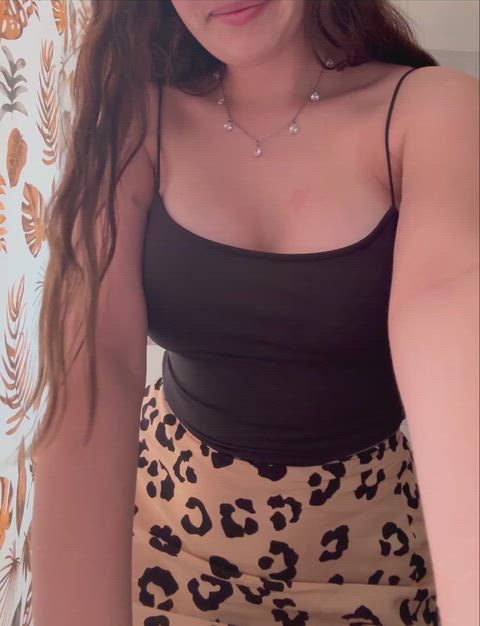 Tits made to satisfy married men's cocks