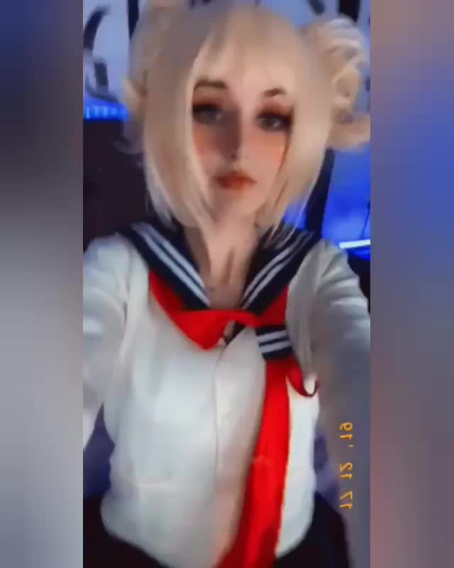 Himiko Toga