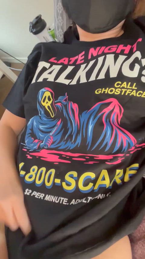 My favorite underwear