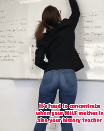 Lucky me, its quarentine and i'm fucking her everyday