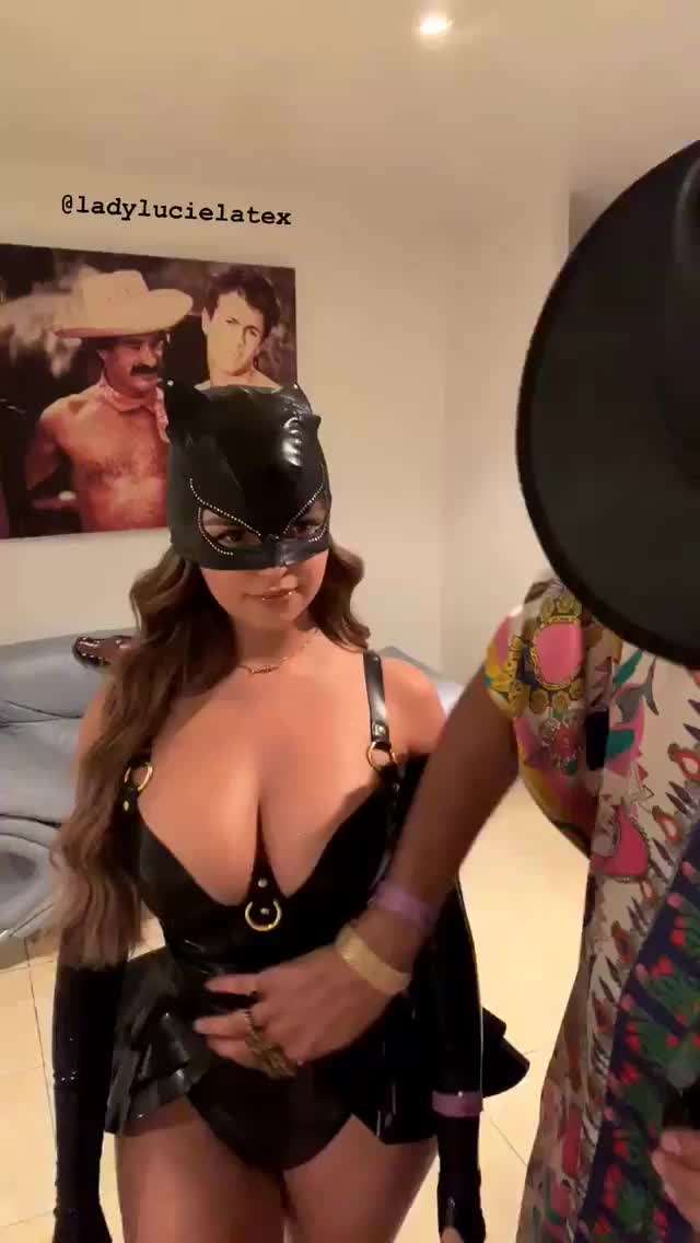 Luckiest Man Ever