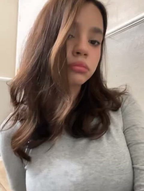 Don't Get Distracted by my Small 2007 Toes