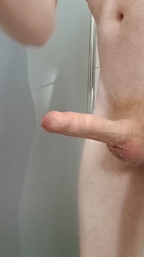 Intense orgasm, what do you guys think? Virgin, 18.