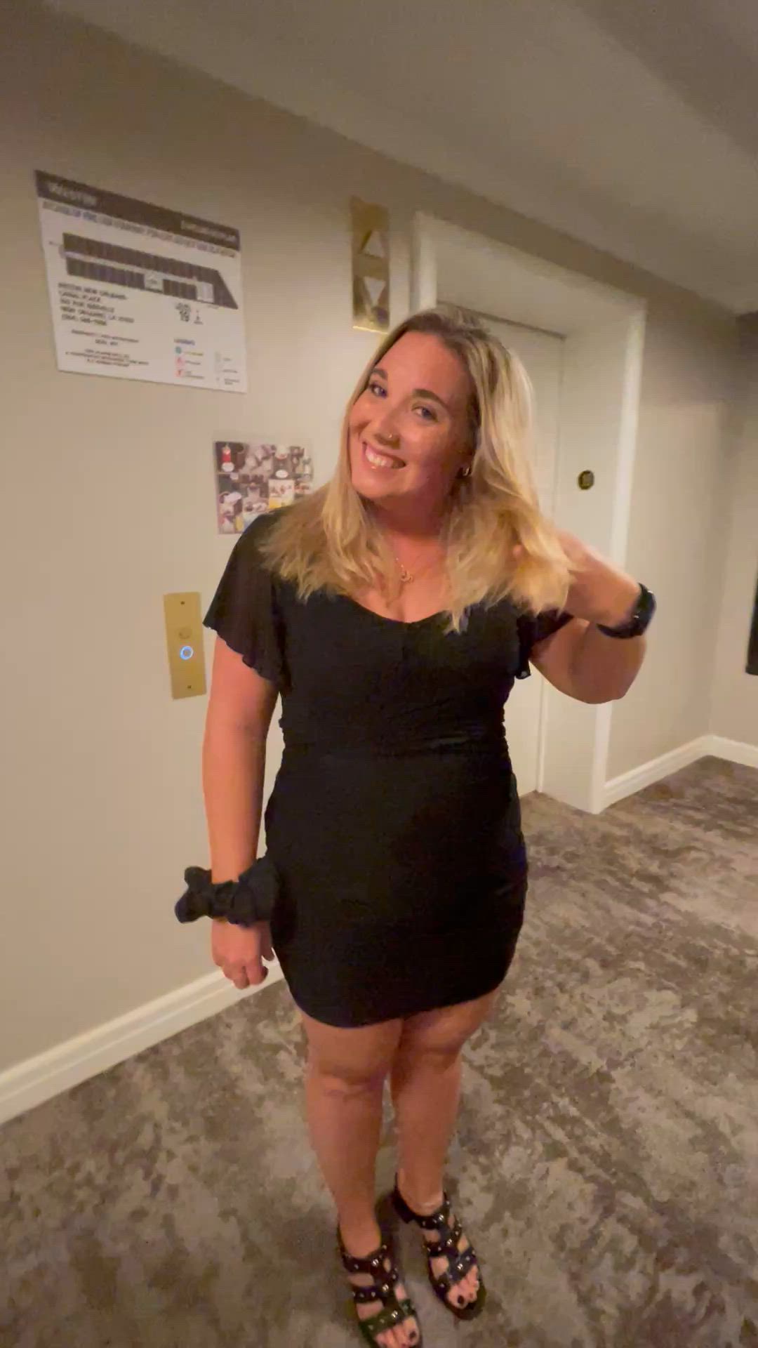 If I invited you up to my room what would you say