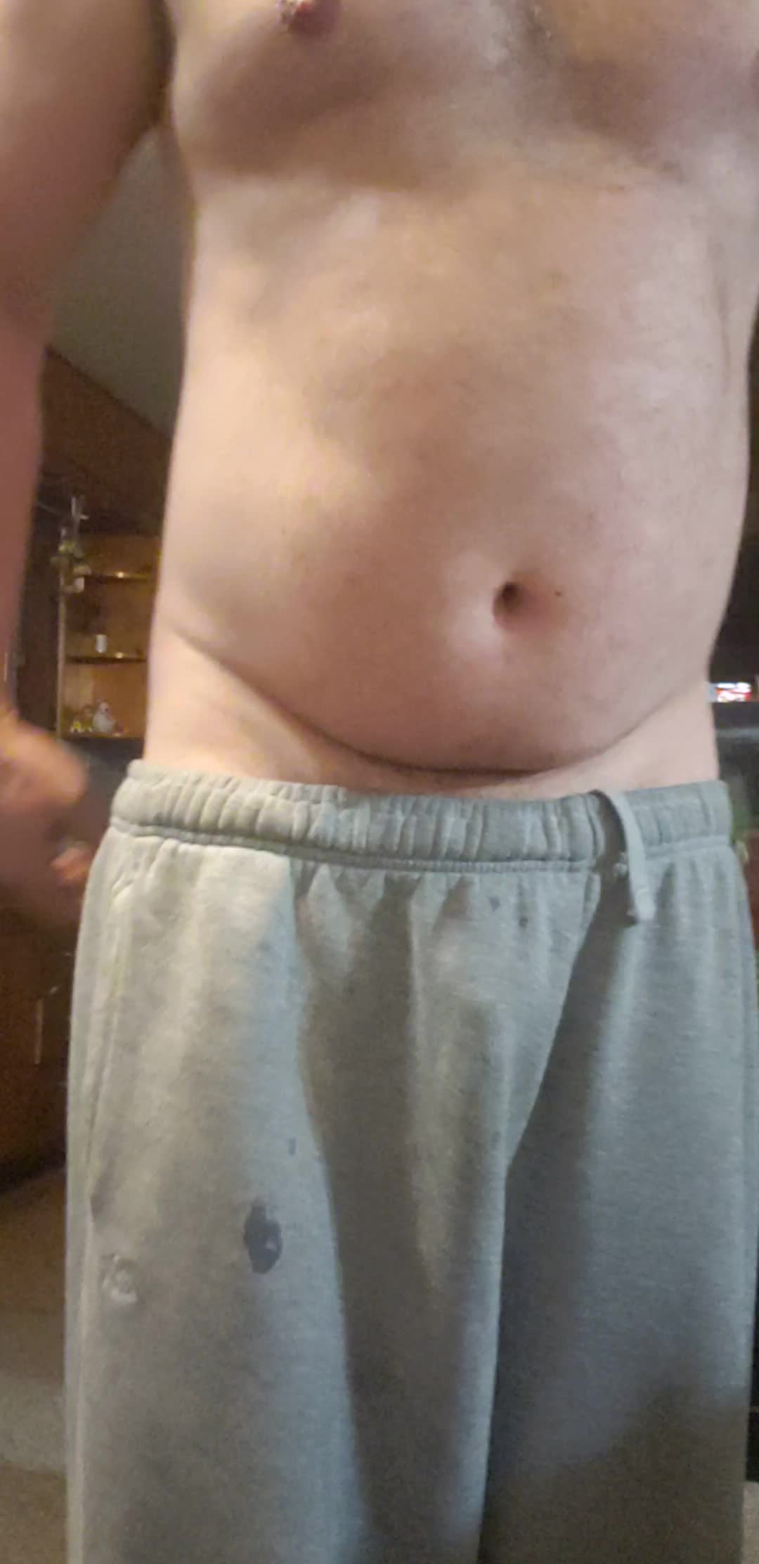 Pants drop and morning wave. What do you think.