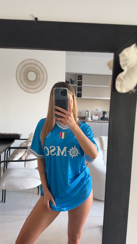 Italy will be World Cup champion