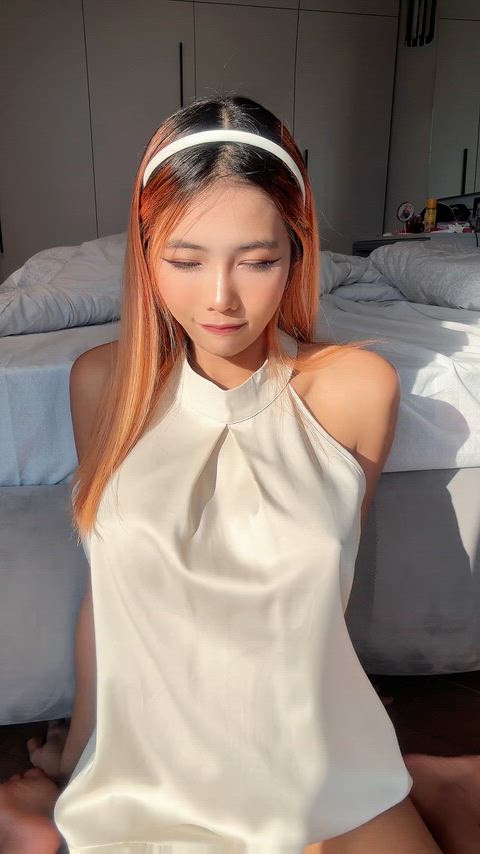 after party homewrecker multiple cumshots Porn GIF by yumi_yumi