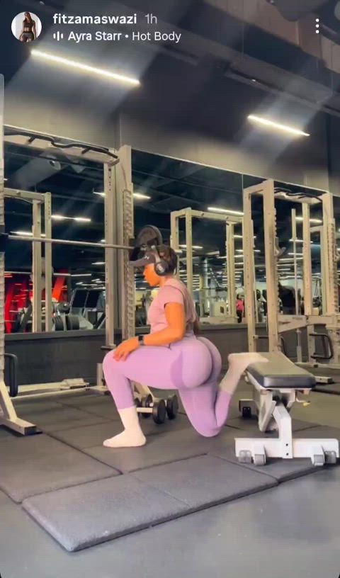 So round 🥲