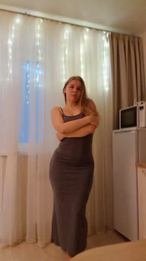 JuliaKul Dress Twerk (1/2)