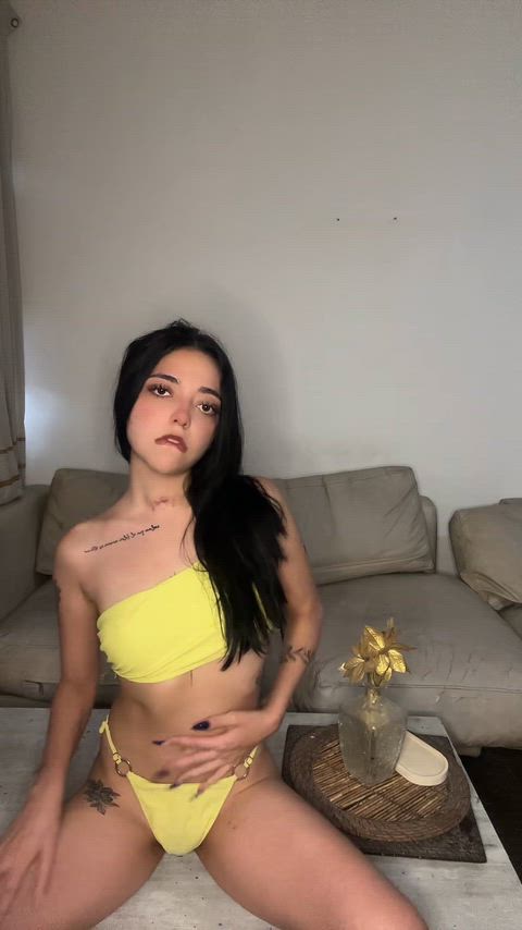 Tell me if you want the full video, just upv and drop 1 emoji for notice. (25 guys only)