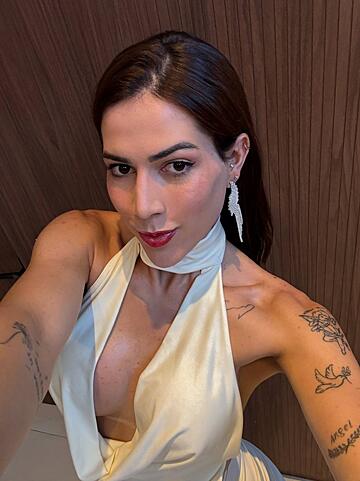Trans Trans Woman Transgender Porn image by tsbarbara