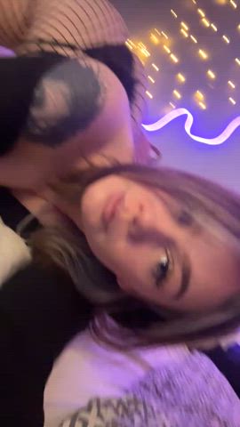 18 Years Old 19 Years Old 20 Years Old Amateur Ass Big Ass Canadian College Pawg Tattoo Porn GIF by camsoda