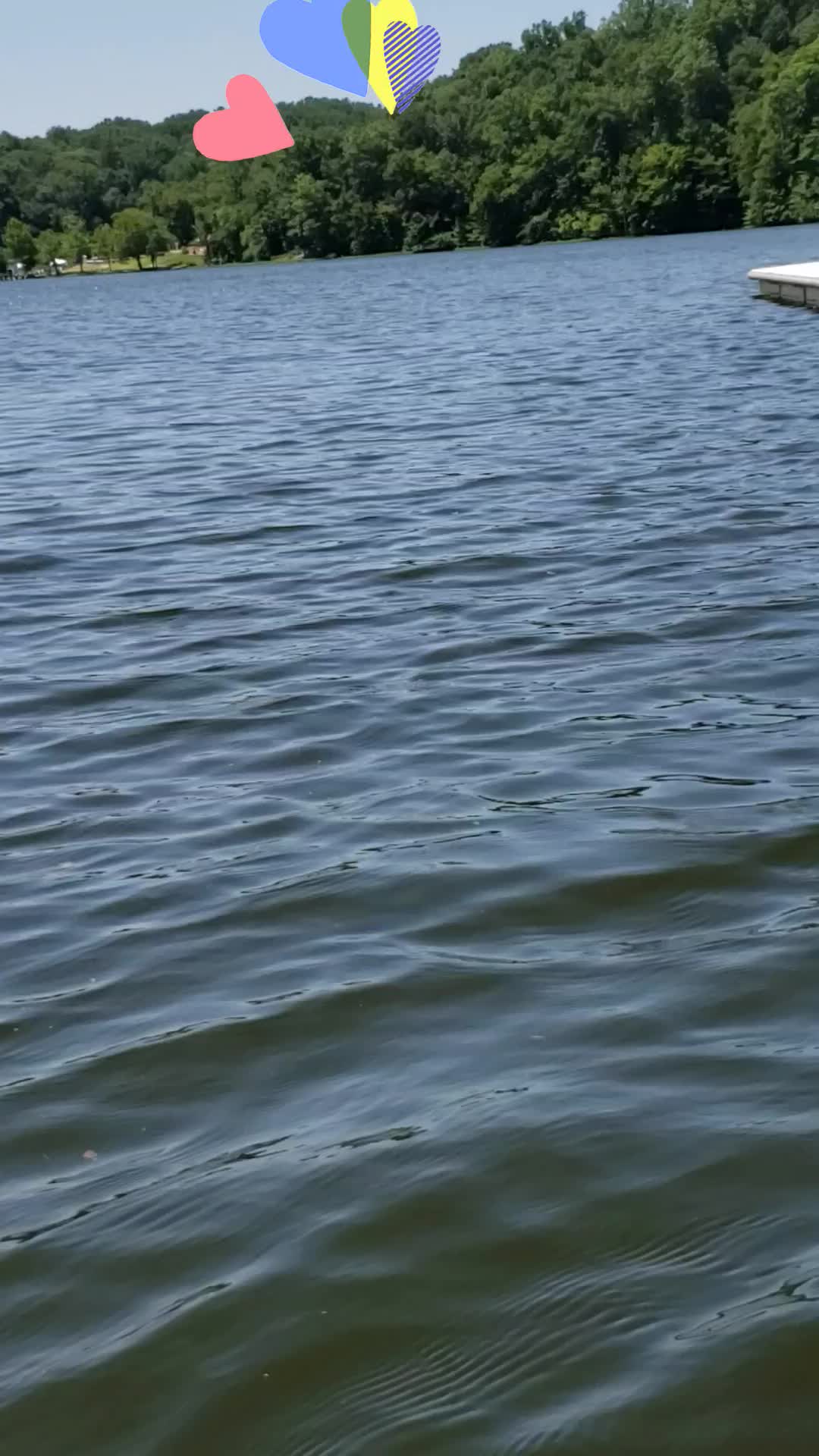 New kayaking strategy!