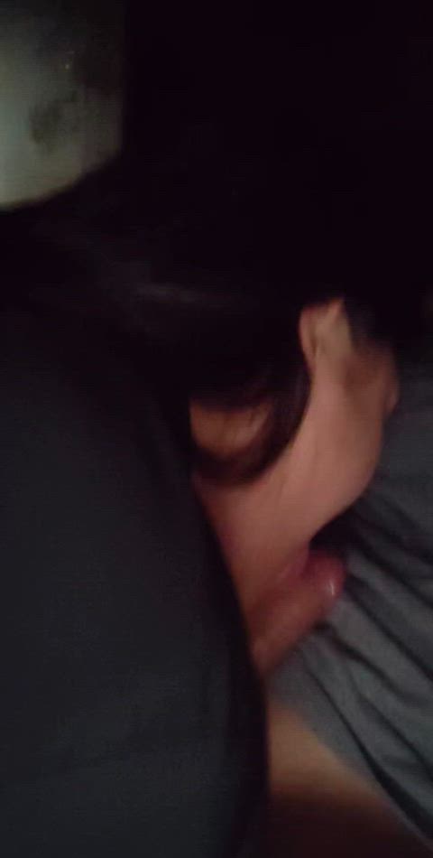 Asian slut first time playing.. likes using her tongue 👅 F23/M35