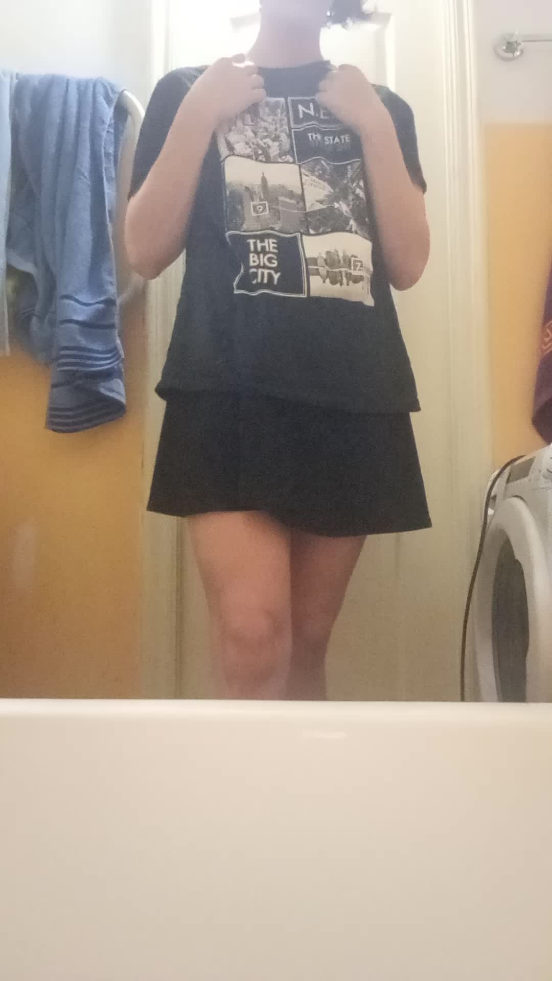 I love teasing